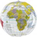 Atlases / Maps & Globes